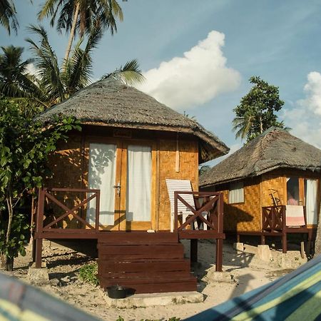 Simeulue Surflodges Lasikin Exteriör bild