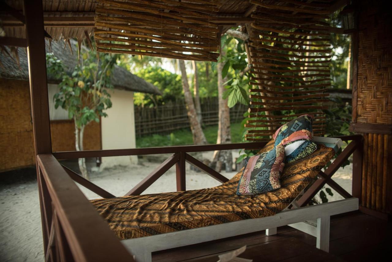 Simeulue Surflodges Lasikin Exteriör bild